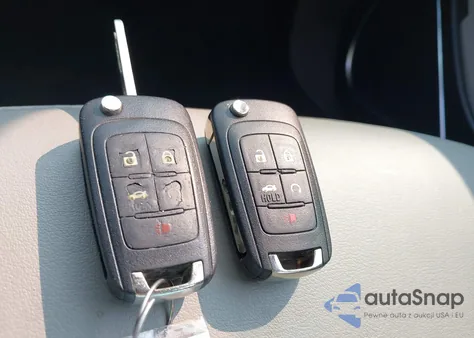 2014 Buick Verano z USA, uszkodzony, nr VIN 1G4PP5SK7E4156053